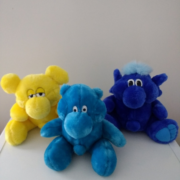 3/$50.00 Vintage Kabboo Kodak Kolorkin - Picture 6 of 6